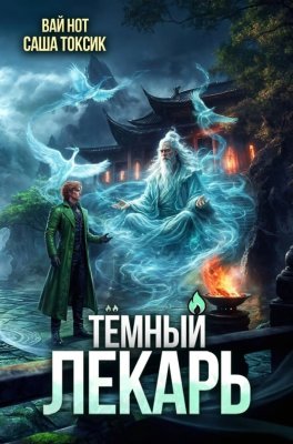 Обложка