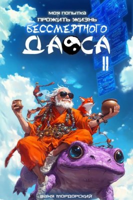 Обложка