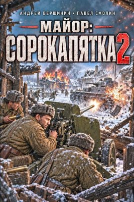 Обложка