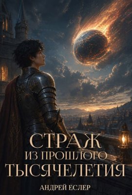 Обложка